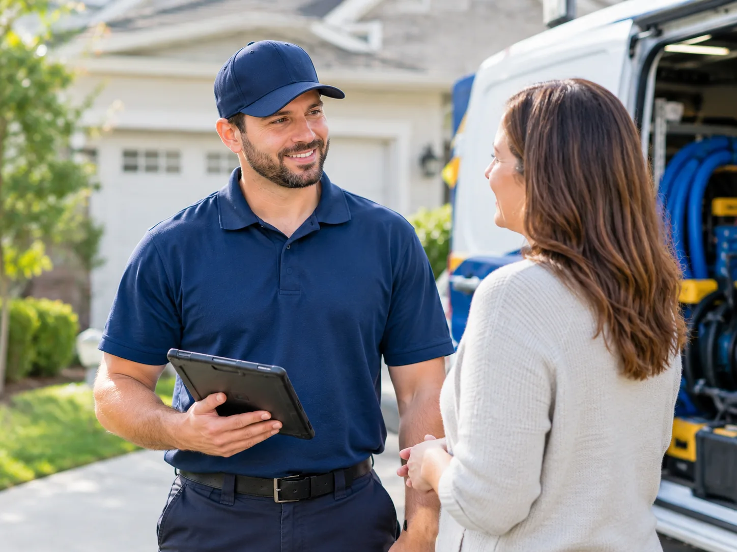 Sewage Backup Cleanup Denver, CO FAQs